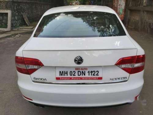 Used 2014 Superb Elegance 1.8 TSI MT  for sale in Goregaon