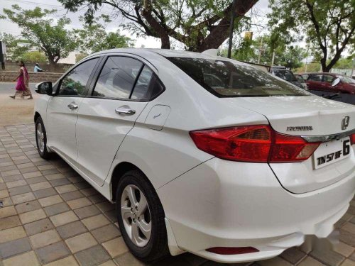 Used 2016 City  for sale in Madurai