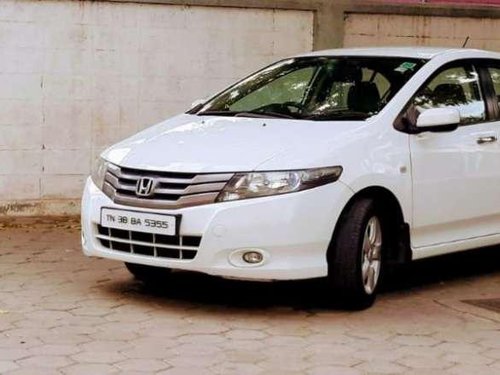 Used 2010 City  for sale in Coimbatore