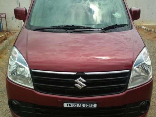 Used 2012 Wagon R VXI  for sale in Tirunelveli