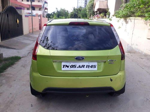 Used 2012 Figo  for sale in Chennai