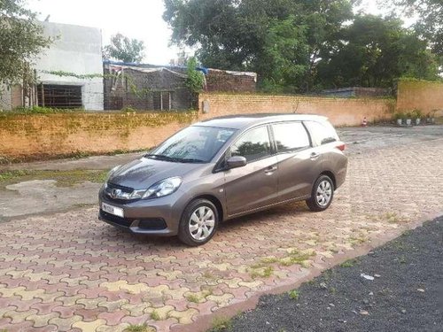 Used 2015 Mobilio S i-DTEC  for sale in Pune