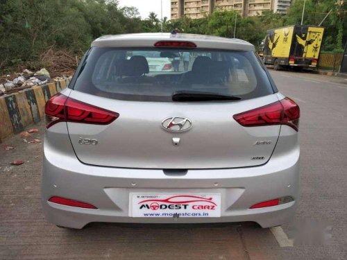 Used 2015 i20 Asta 1.2  for sale in Goregaon