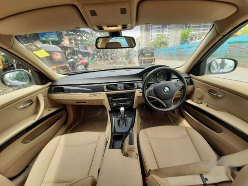 Used 2011 3 Series 320i Sedan  for sale in Mumbai