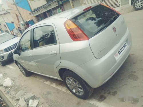 2013 Fiat Punto MT  for sale at low price