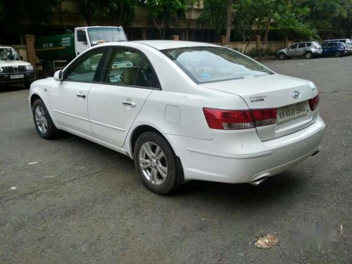 Used 2010 Sonata Embera  for sale in Mumbai