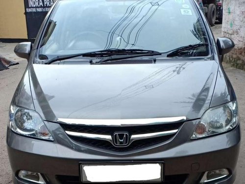 Used 2008 City ZX  for sale in Kolkata