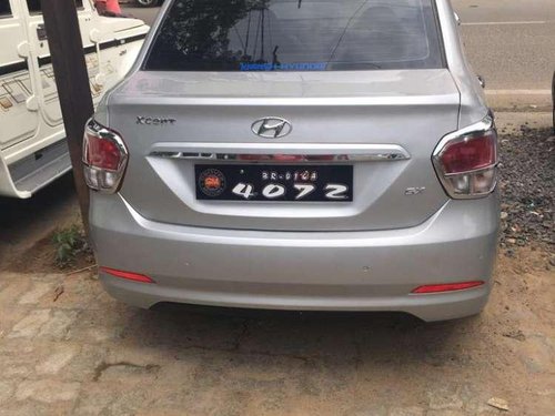 Used 2015 Xcent  for sale in Patna