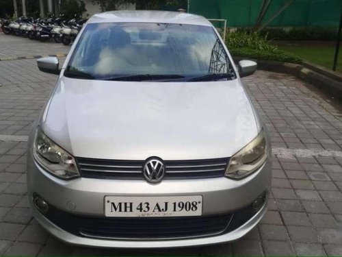 Used 2011 Vento  for sale in Thane