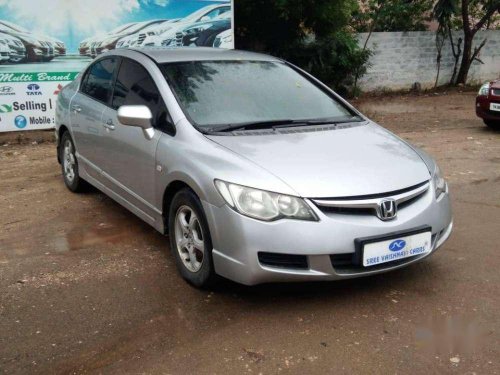 Used 2007 Civic  for sale in Tiruppur