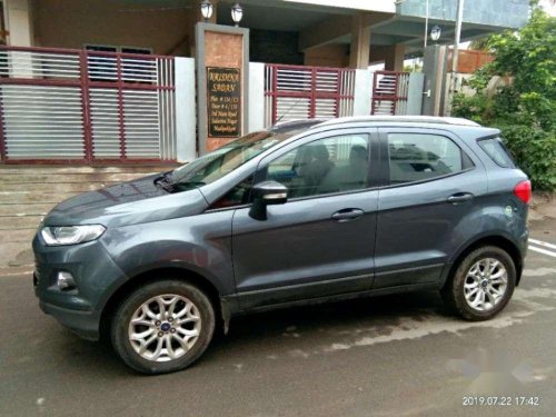 Used 2014 EcoSport  for sale in Chennai