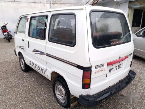 Used 2006 Omni  for sale in Hyderabad