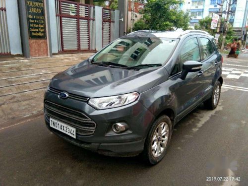 Used 2014 EcoSport  for sale in Chennai