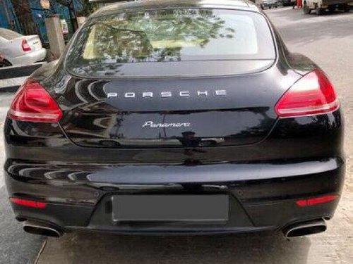 Used 2014 Porsche Panamera AT for sale