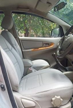 Toyota Innova MT 2004-2011 2009 for sale