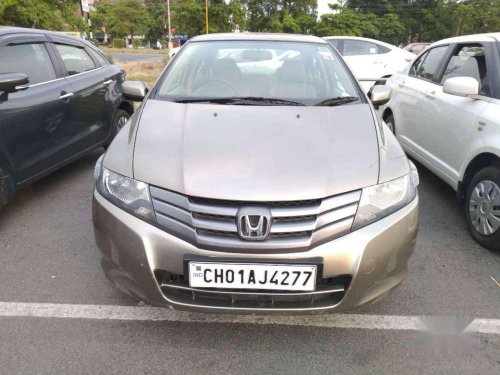 Used 2011 City 1.5 S MT  for sale in Chandigarh