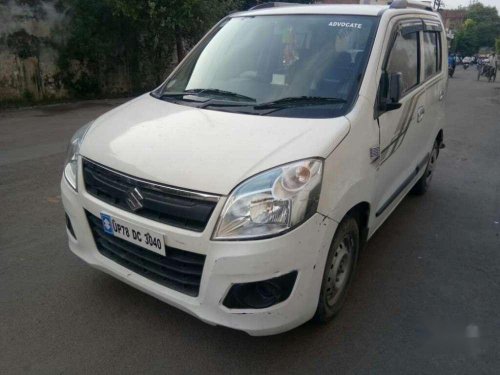 Used 2013 Wagon R LXI CNG  for sale in Kanpur