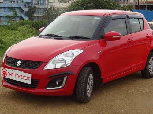 Used 2016 Swift VXI  for sale in Hyderabad