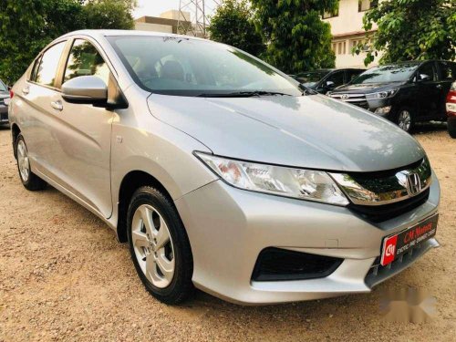 Used 2015 City  for sale in Ahmedabad