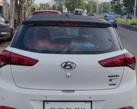 Used 2014 i20  for sale in Chennai