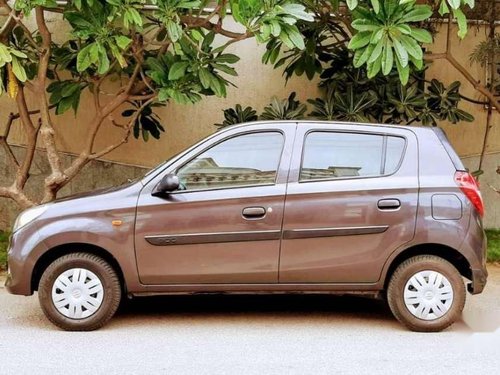 Used 2017 Alto 800 LXI  for sale in Coimbatore