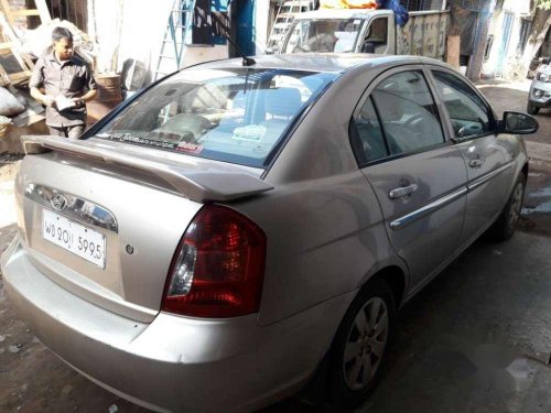 Used 2010 Verna  for sale in Kolkata