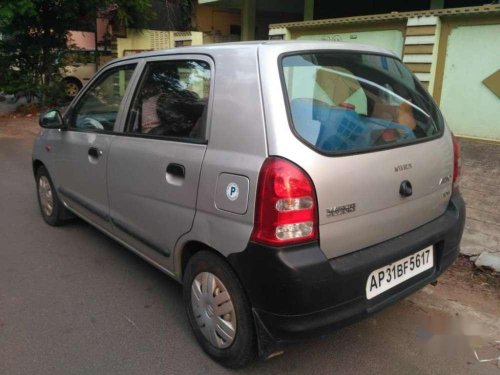 Used 2010 Alto  for sale in Visakhapatnam