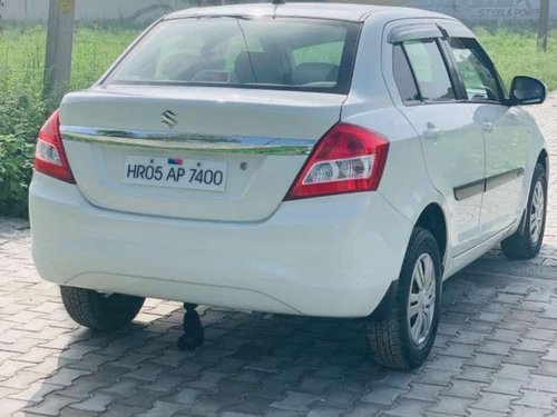 Used 2015 Swift Dzire  for sale in Karnal