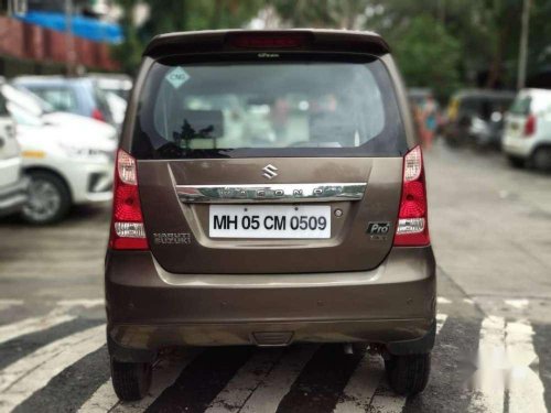 Used 2015 Wagon R LXI CNG  for sale in Mumbai