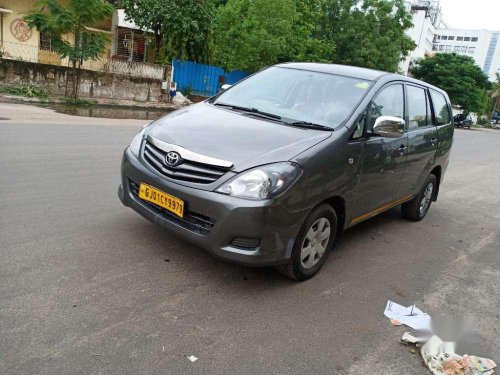 Used 2012 Innova  for sale in Ahmedabad