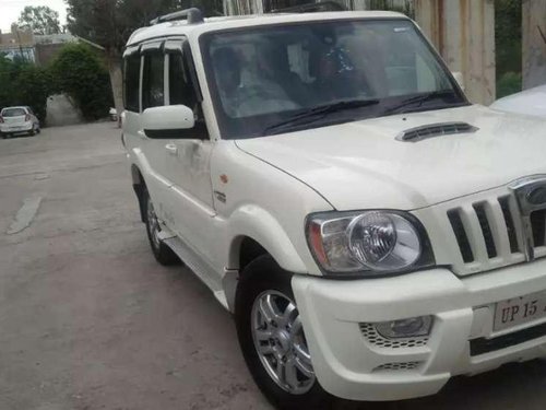 2011 Mahindra Scorpio VLX MT for sale at low price