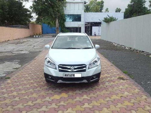 Used 2016 S Cross  for sale in Pune