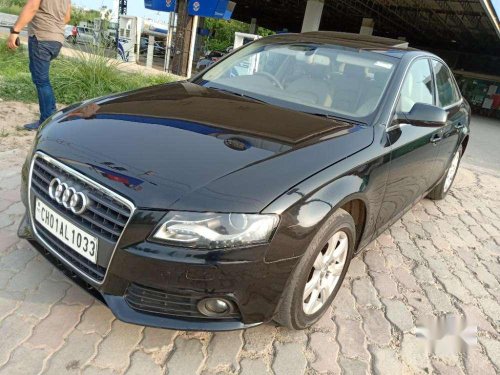 Used 2011 A4 2.0 TDI  for sale in Chandigarh