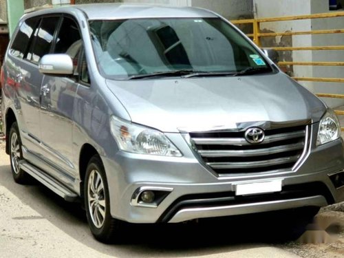 Used 2015 Innova  for sale in Chennai