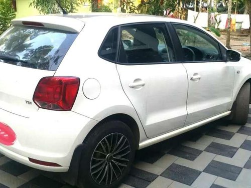 Used 2015 Volkswagen Polo MT for sale