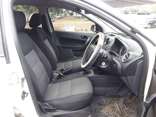 Ford Fiesta SXi 1.6, 2012, Diesel MT for sale 