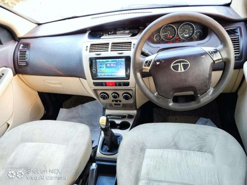 Used 2011 Manza Aura (ABS) Quadrajet BS IV  for sale in Surat