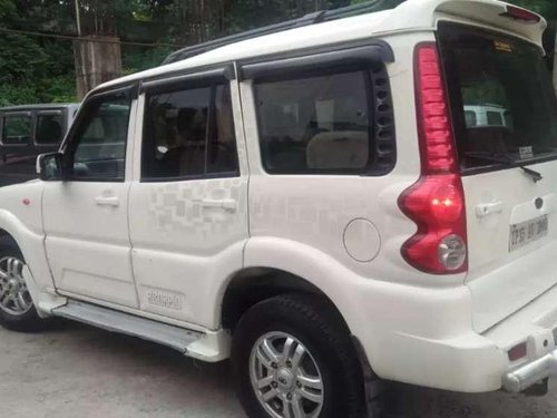 2011 Mahindra Scorpio VLX MT for sale at low price