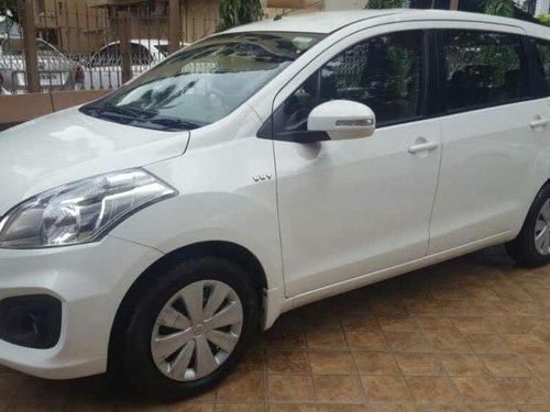 Used 2017 Ertiga VXI  for sale in Mumbai