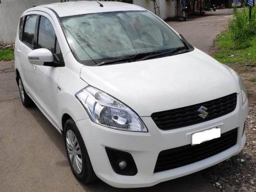 Used 2014 Ertiga VDI  for sale in Rajkot