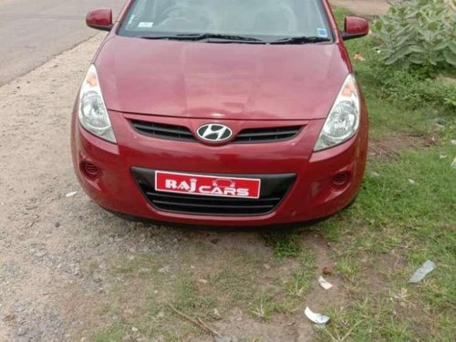 Used 2009 i20 Magna 1.4 CRDi  for sale in Nagar