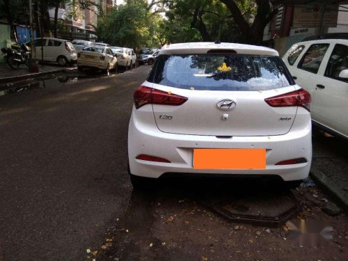 Used 2017 i20 Asta 1.2  for sale in Chennai
