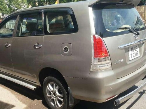 Used 2010 Innova  for sale in Madurai