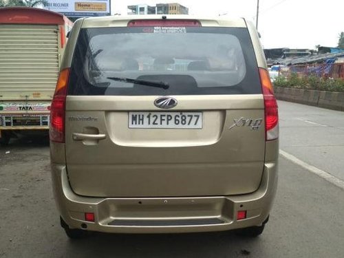 Used Mahindra Xylo E4 8S MT car at low price