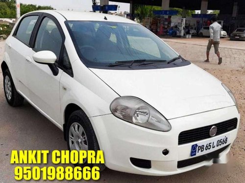 Used 2010 Punto  for sale in Chandigarh