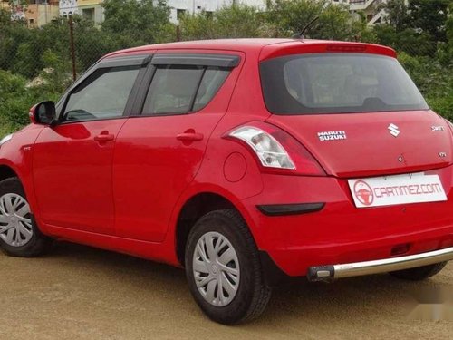 Used 2016 Swift VXI  for sale in Hyderabad