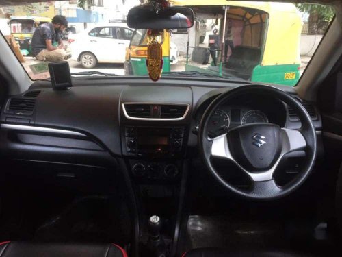 Used 2015 Swift VDI  for sale in Ahmedabad