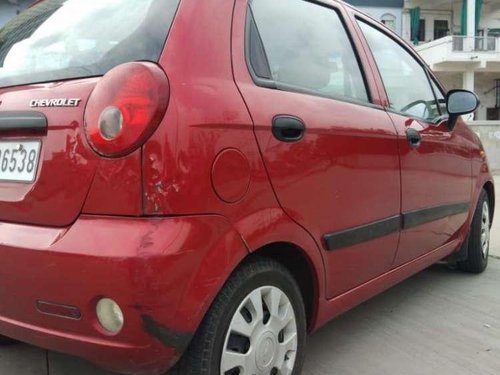 Used 2008 Spark 1.0  for sale in Ahmedabad