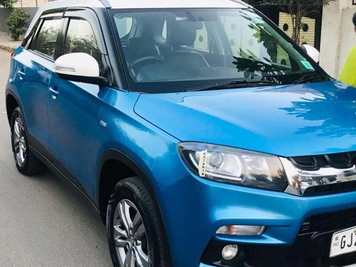 Used 2016 Vitara Brezza ZDi  for sale in Ahmedabad