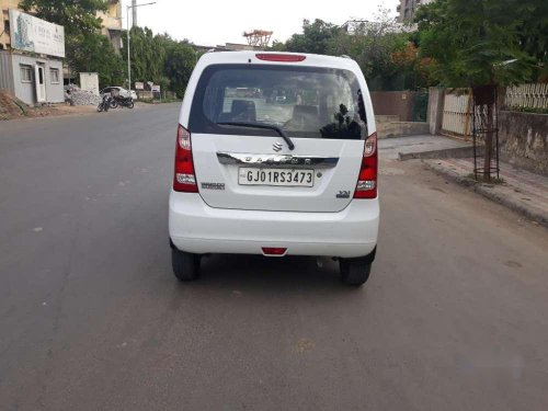 Used 2016 Wagon R VXI  for sale in Ahmedabad